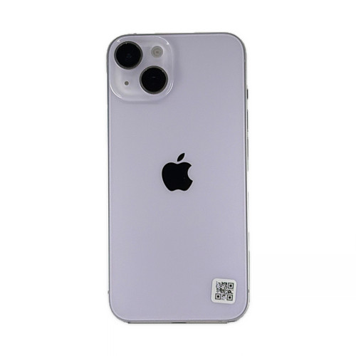 iPhone 14 128 Gb Lila - Unik produkt