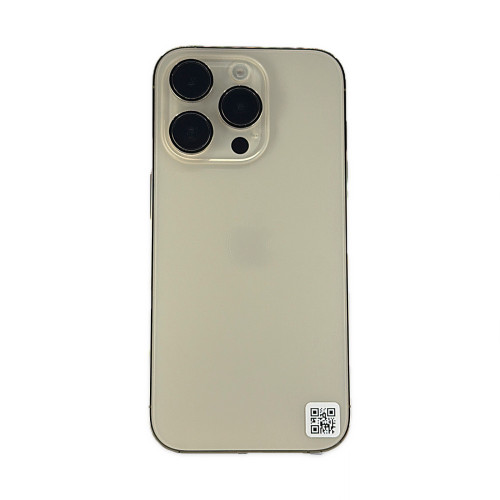 iPhone 14 Pro 256 GB Gold - Einzigartiges Produkt