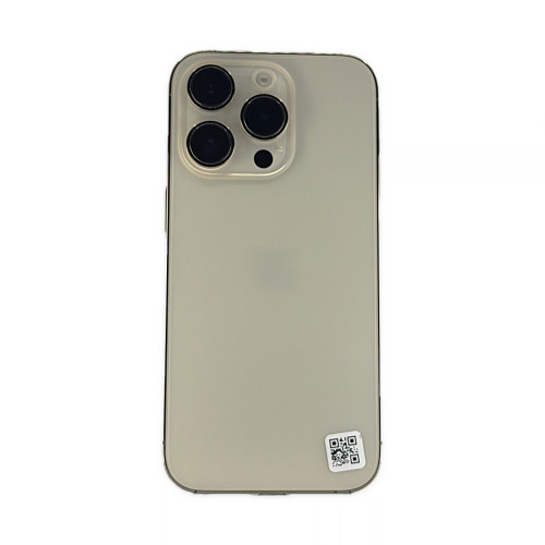 iPhone 14 Pro 256 Gb Guld eSIM - Unik produkt