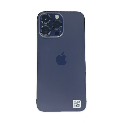 iPhone 14 Pro Max 128 Go Violet intense - Produit unique