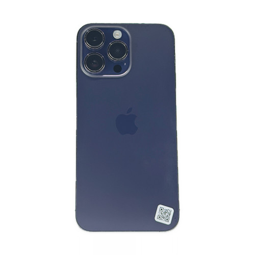 iPhone 14 Pro Max 128 GB Roxo Escuro - Produto &uacute;nico