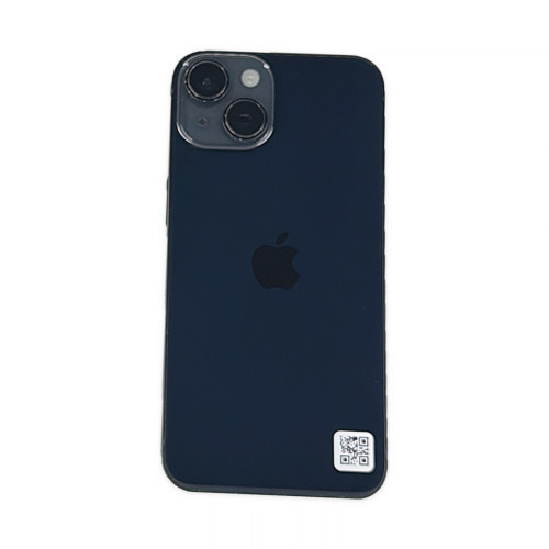 iPhone 14 128 Go Minuit - Produit unique