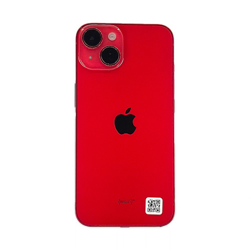 iPhone 14 128 GB Rot - Einzigartiges Produkt