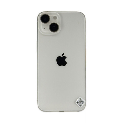 iPhone 14 128 GB Sternenlicht - Einzigartiges Produkt
