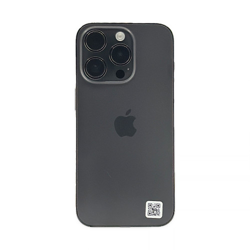 iPhone 14 Pro 128 GB Weltraumschwarz - Einzigartiges Produkt