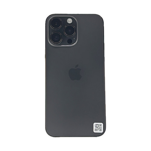 iPhone 14 Pro Max 128 GB Weltraumschwarz - Einzigartiges Produkt