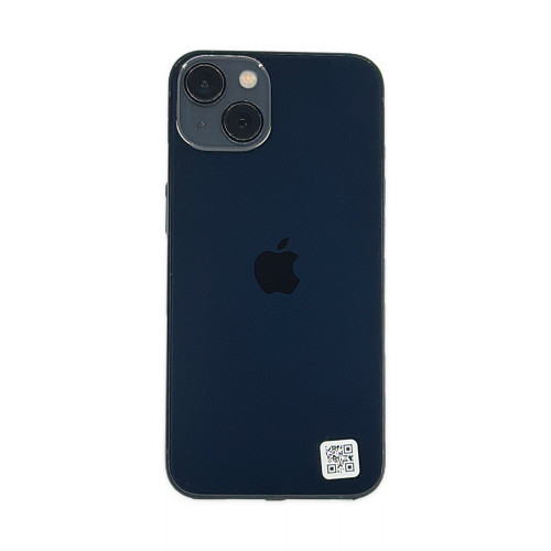 iPhone 13 128 Gb Midnatt - Unik produkt
