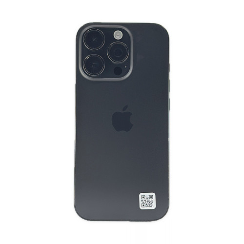 iPhone 16 Pro 128 GB Tit&acirc;nio preto - Produto &uacute;nico