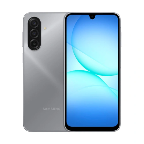 Samsung Galaxy A17 128 Gb Grey