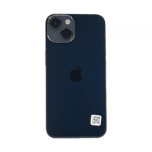 iPhone 14 128 GB Mezzanotte - Prodotto unico