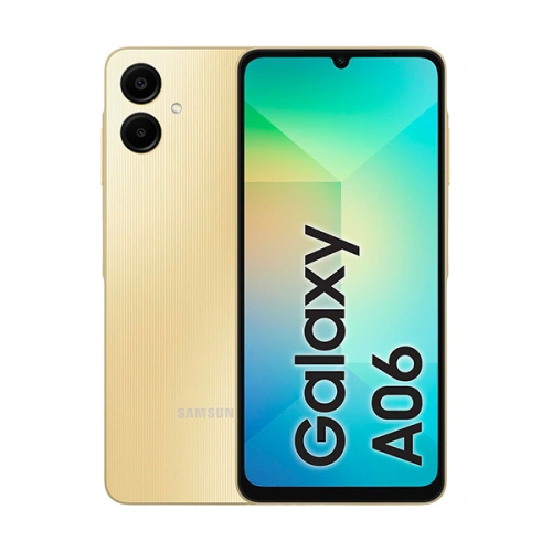 Samsung Galaxy A6 32 GB Goud