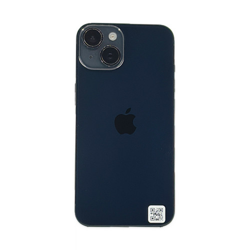 iPhone 14 256 GB Mitternacht eSIM - Einzigartiges Produkt