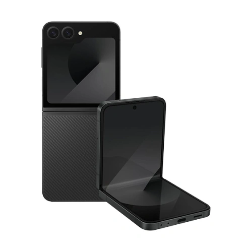 Samsung Galaxy Z Flip6 256 GB Preto