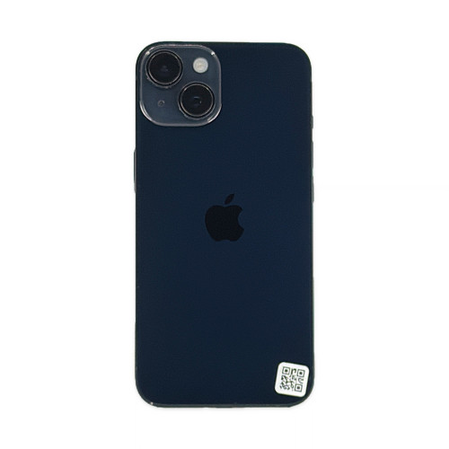 iPhone 14 128 GB Medianoche - Producto &uacute;nico
