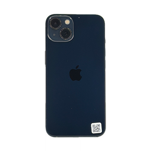iPhone 13 128 Go Minuit - Produit unique