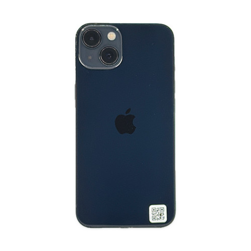 iPhone 13 128 GB Mitternacht - Einzigartiges Produkt