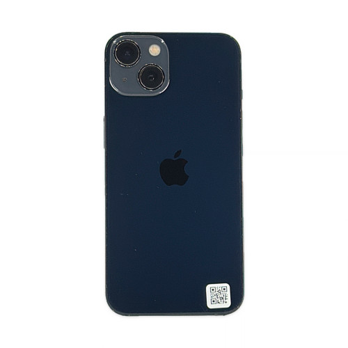 iPhone 13 128 Gb Midnight - Unique product