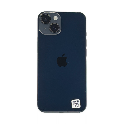 iPhone 14 256 GB Medianoche eSIM - Producto &uacute;nico