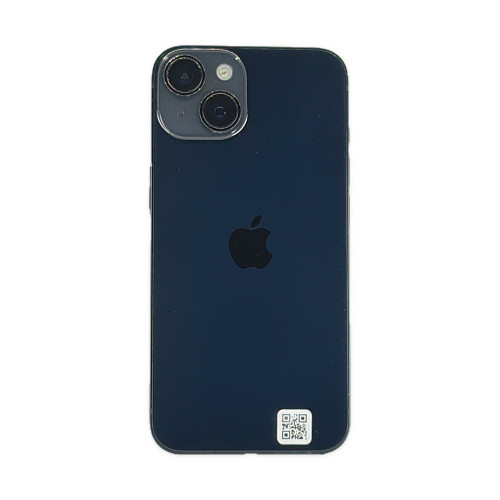 iPhone 14 256 Gb Midnight eSIM - Unique product