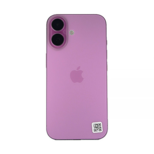 iPhone 16 256 Gb Pink - Unique product