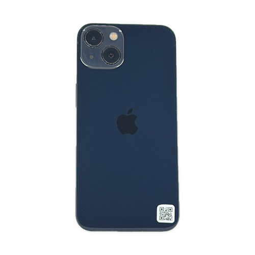 iPhone 13 128 Go Minuit - Produit unique