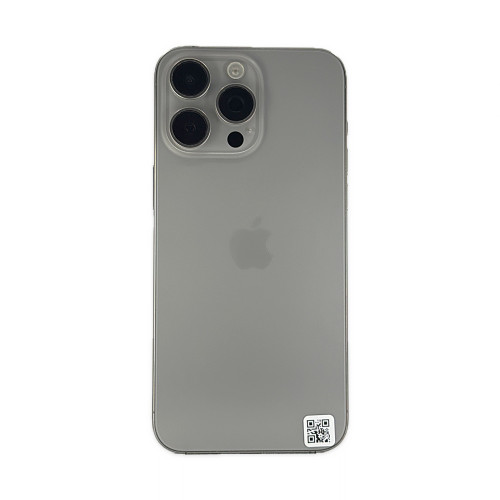 iPhone 15 Pro Max 256 Gb Natural Titanium - Unique product