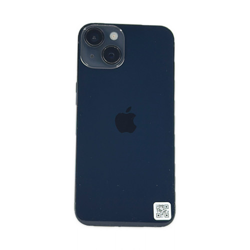 iPhone 14 256 GB Mezzanotte eSIM - Prodotto unico