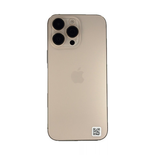 iPhone 16 Pro Max 256 Gb Titane sable - Unique product