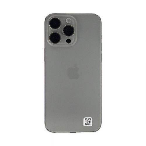 iPhone 15 Pro Max 256 Gb Natural Titanium - Unique product