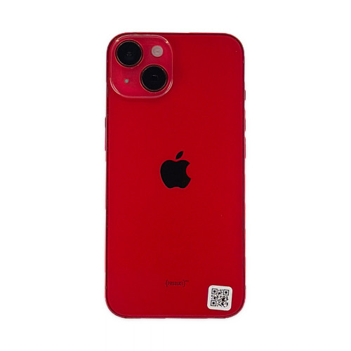 iPhone 14 128 Gb Red - Unique product