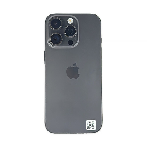 iPhone 16 Pro 128 GB Titanio negro - Producto &uacute;nico