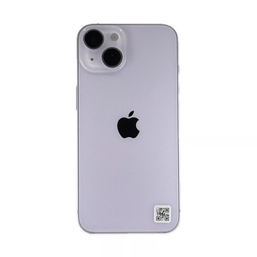 iPhone 14 128 GB Roxo - Produto &uacute;nico
