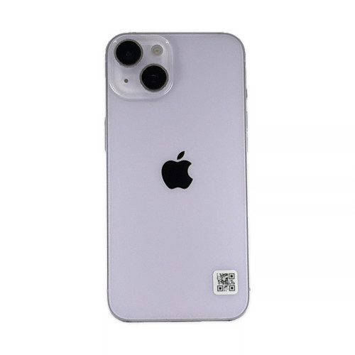 iPhone 14 128 Gb Purple - Unique product
