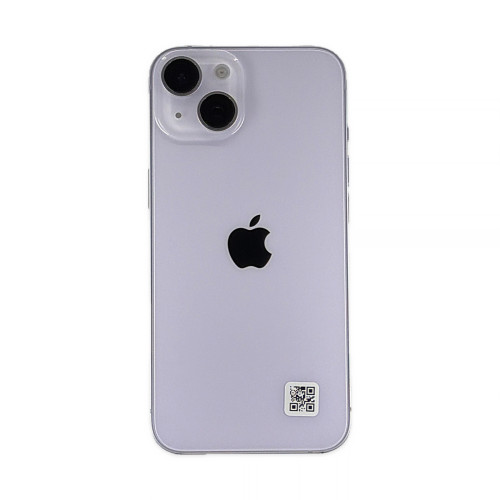 iPhone 14 128 GB Mauve - Einzigartiges Produkt