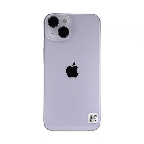 iPhone 14 128 GB Malva - Producto &uacute;nico