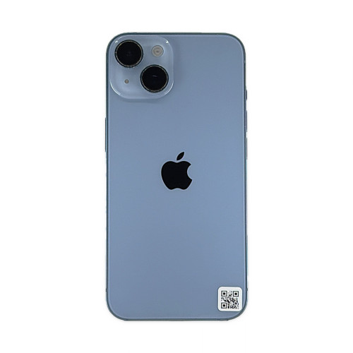 iPhone 14 128 GB Blu - Prodotto unico