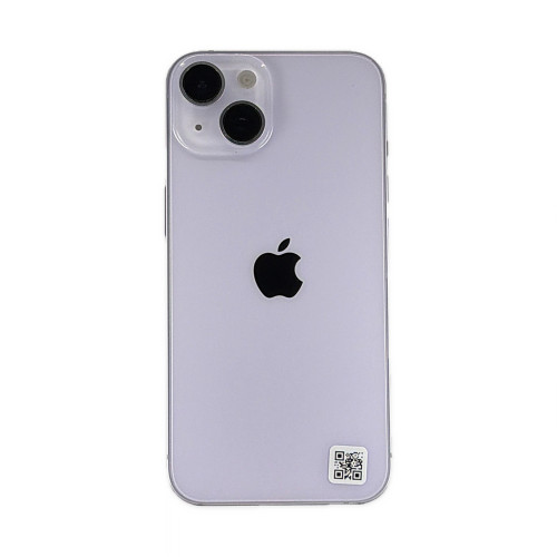 iPhone 14 128 GB Mauve - Einzigartiges Produkt