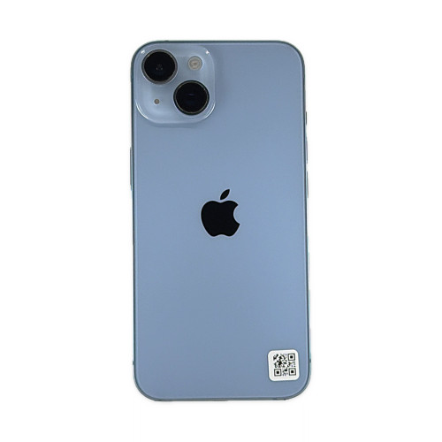 iPhone 14 128 GB Azul - Producto &uacute;nico
