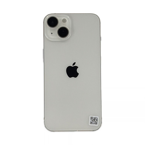 iPhone 14 128 GB Sternenlicht - Einzigartiges Produkt