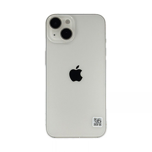 iPhone 14 128 GB Blanco Estrella - Producto &uacute;nico
