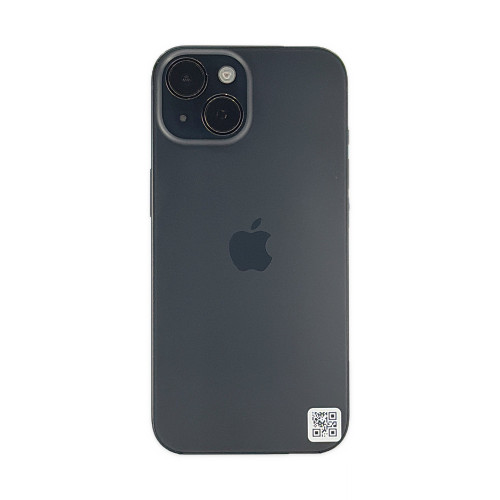 iPhone 15 128 GB Nero - Prodotto unico