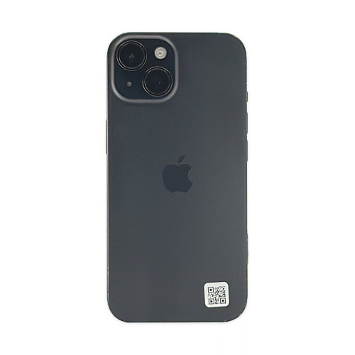 iPhone 15 128 GB Negro - Producto &uacute;nico