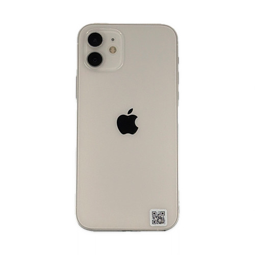 iPhone 12 128 GB Blanco - Producto &uacute;nico