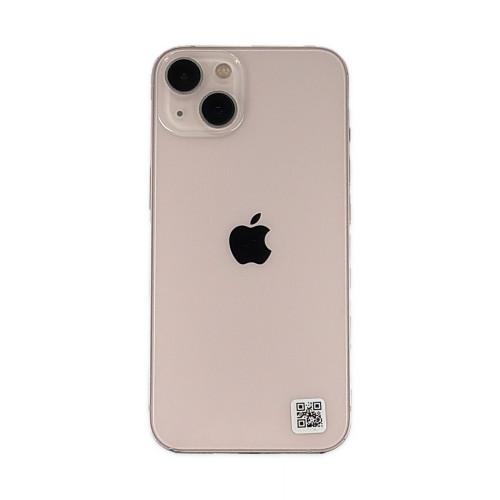 iPhone 13 128 GB Rosa - Einzigartiges Produkt