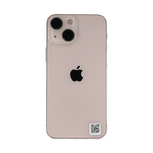iPhone 13 Mini 256 GB Rosa - Einzigartiges Produkt