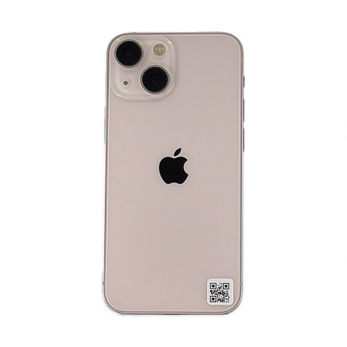 iPhone 13 Mini 128 GB Rosa - Prodotto unico