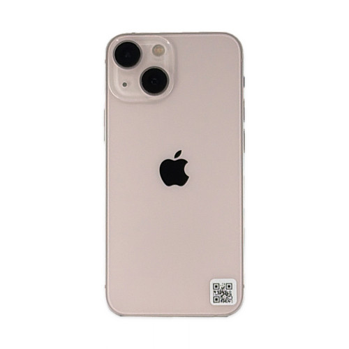 iPhone 13 Mini 128 GB Rosa - Einzigartiges Produkt
