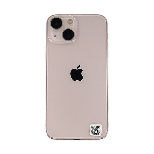 iPhone 13 Mini 128 GB Rosa - Producto &uacute;nico