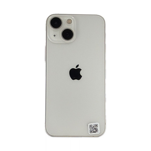 iPhone 13 Mini 256 GB Blanco Estrella - Producto &uacute;nico