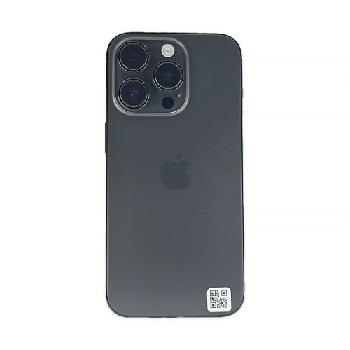 iPhone 14 Pro 256 GB Weltraumschwarz eSIM - Einzigartiges Produkt